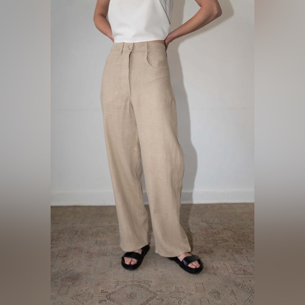 Zii Ropa Seba Pant